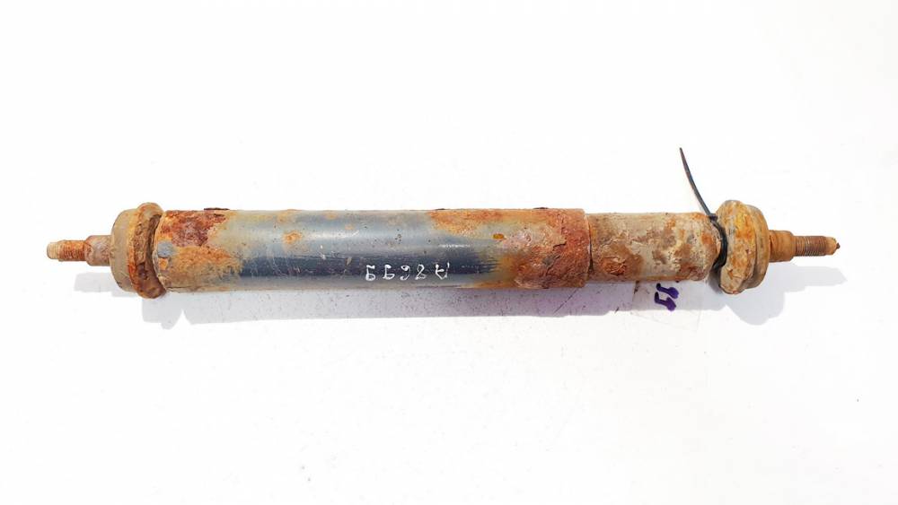 Truck - DAF LF 2007 Shock Absorber - Suspension Strut Assembly - FRONT RIGHT