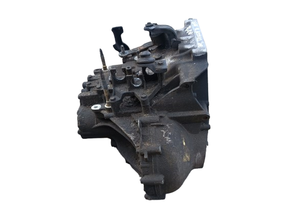 Honda Accord 2004 коробка переключения передач - Thumbnail 3