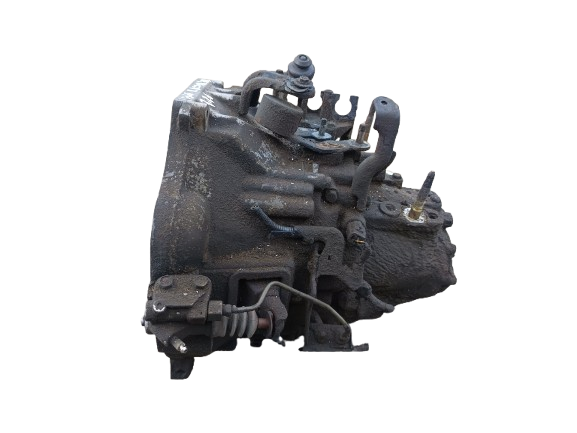 Honda Accord 2004 коробка переключения передач - Thumbnail 2