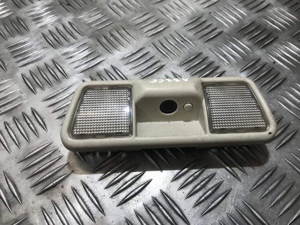 4550851 SAAB 900 1996 Headlight adjuster switch (Foglight Fog Light Control Switches)