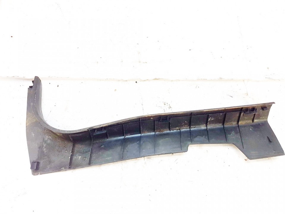 769B5JD000 Nissan Qashqai 2009 Vidinio slenkscio apdaila P.K. - Thumbnail 2