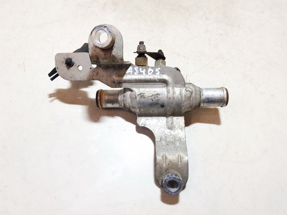 xs4h18k463cc used Heater thermal valve(valve heater, Coolant Heater