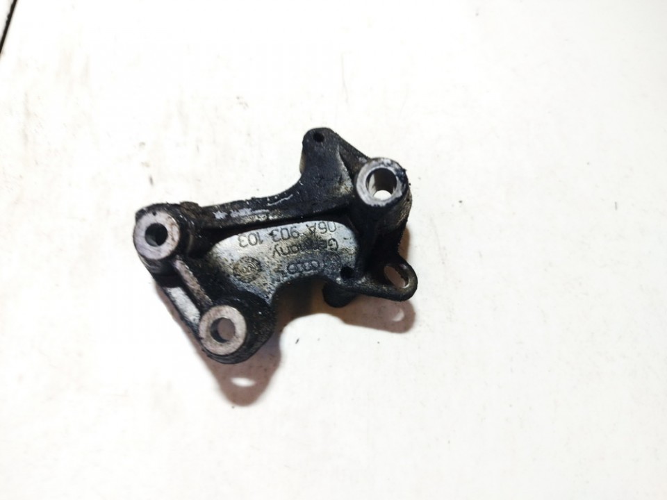 06A903103 Audi A3 2004 Engine Mount Bracket and Gearbox Mount Bracket