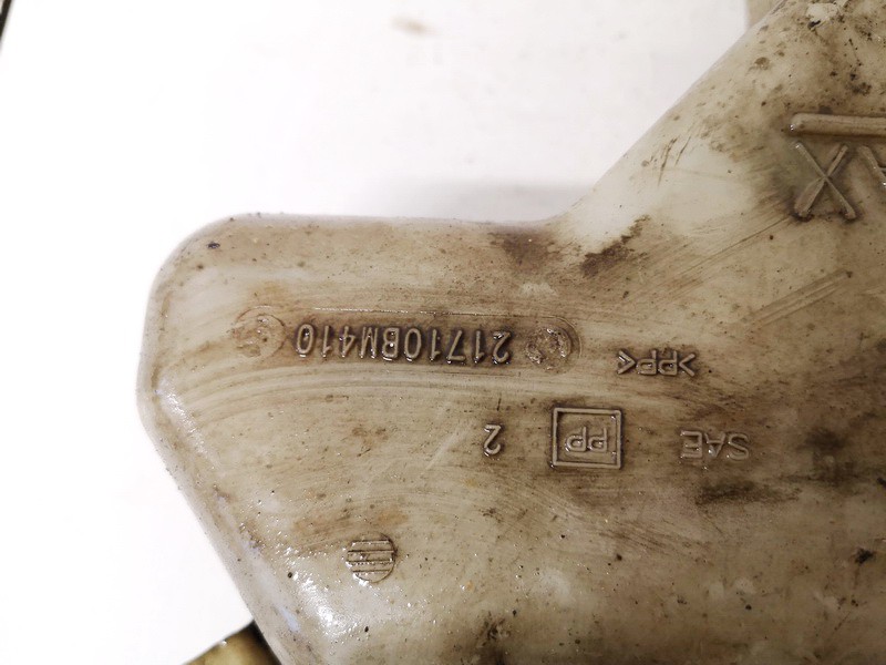 21710BM410 Nissan Almera Tino 2003 Expansion Tank coolant (RADIATOR EXPANSION TANK BOTTLE ) - Thumbnail 3