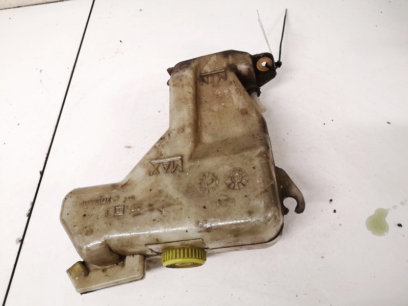 21710BM410 Nissan Almera Tino 2003 Expansion Tank coolant (RADIATOR EXPANSION TANK BOTTLE ) - Thumbnail 2