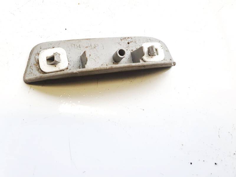 49758A Dodge Caliber 2006 Interior trim - Thumbnail 3