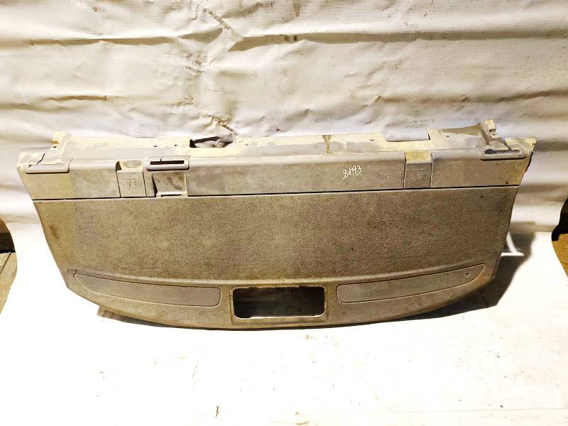 Mazda 6 2005 Bagāžnieka plaukts