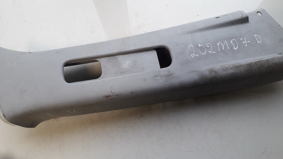 C23568191 Mazda 5 2005 Interior trim