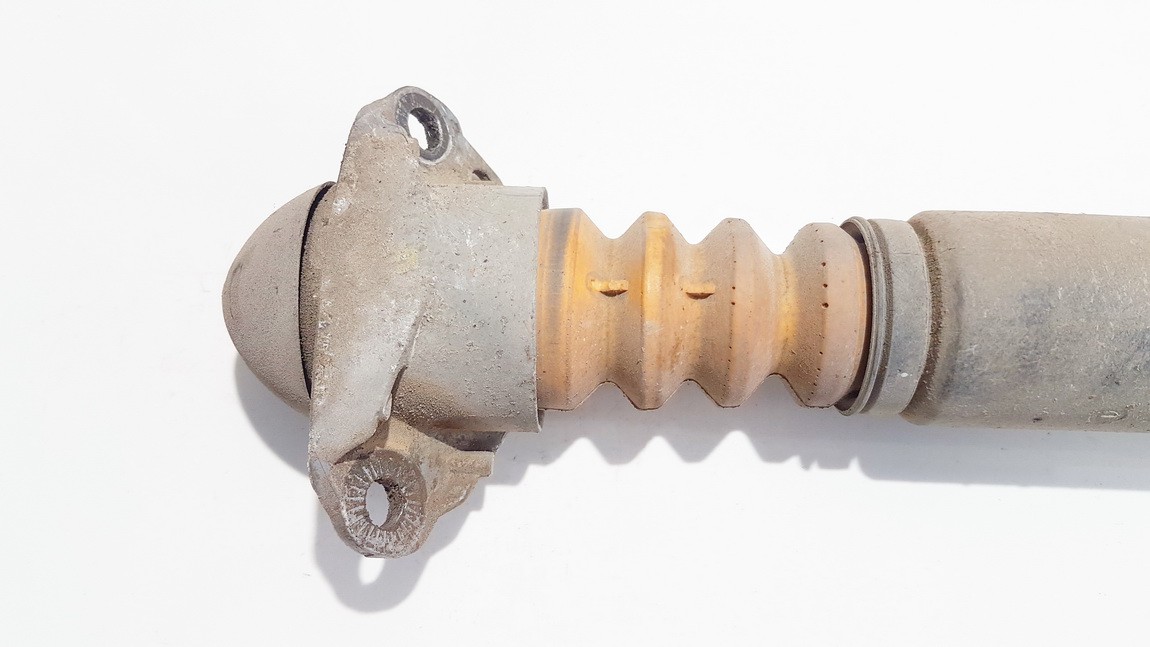 Skoda Fabia 2010 Iskunvaimennin - TAKANA VASEMMALLA - Thumbnail 2