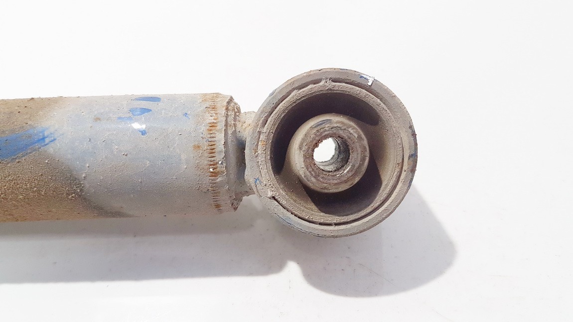 Skoda Fabia 2010 Iskunvaimennin - TAKANA VASEMMALLA - Thumbnail 3