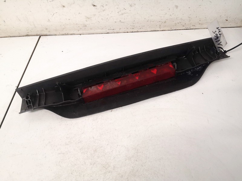 used used Emergency Third Brake Light (Third Brake Light) Ford Focus 2006 1.6L 14EUR EIS01554799