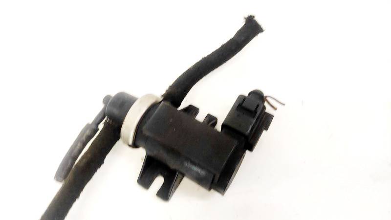 1J0906627 Volkswagen Golf 2006 Electrical selenoid (Electromagnetic solenoid) - Thumbnail 3