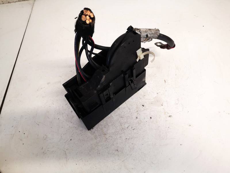 90589541 Opel Astra 2004 Fuse box - Thumbnail 2