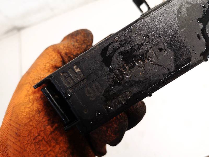 90589541 Opel Astra 2004 Fuse box - Thumbnail 3