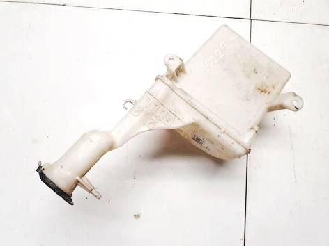 001102 Toyota Yaris 2003 Réservoir Pompe Essuie-Glace - Thumbnail 3