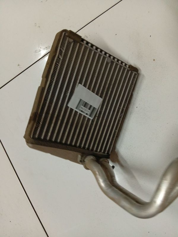 Audi A3 2005 RADIADOR CALEFACCION - AIRE ACONDICIONADO, Radiador calefacción soplador - Thumbnail 2