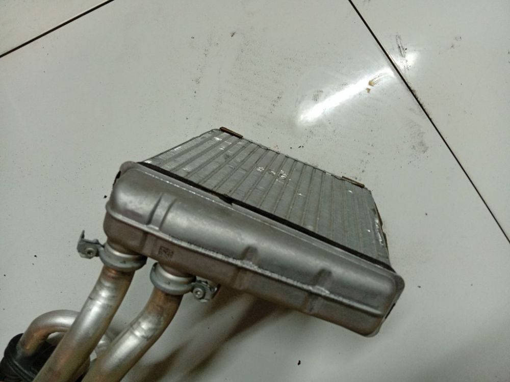 Audi A3 2005 RADIADOR CALEFACCION - AIRE ACONDICIONADO, Radiador calefacción soplador - Thumbnail 3