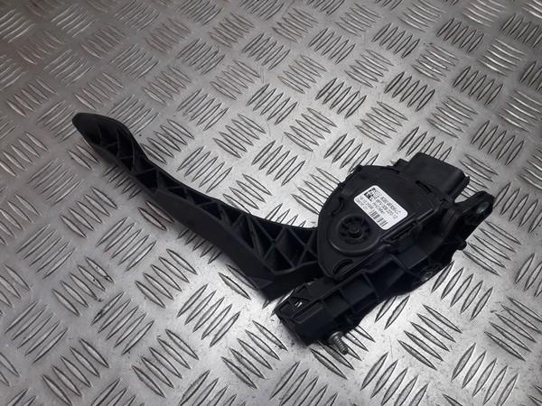 6G929F836LC Ford S-Max 2007 POTENTIOMETRE PEDALE ACCELERATEUR - Thumbnail 2