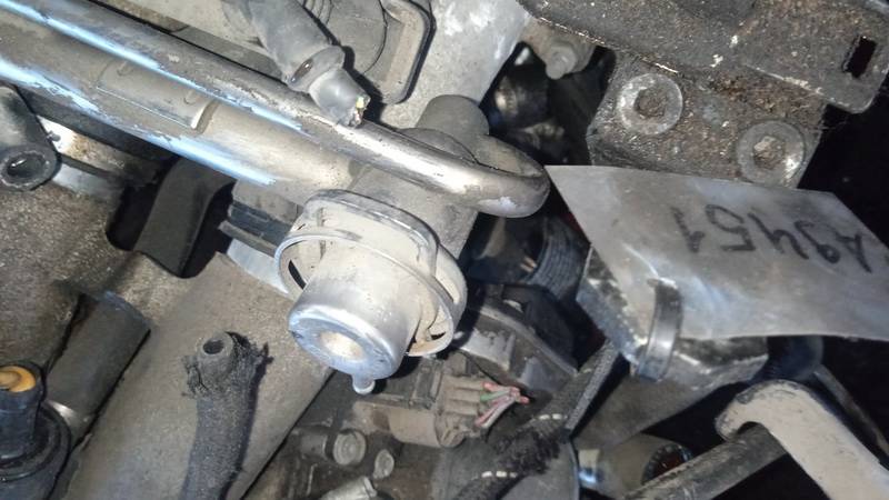 0280150444 Audi A4 1995 Polttoainepääputki - Thumbnail 2