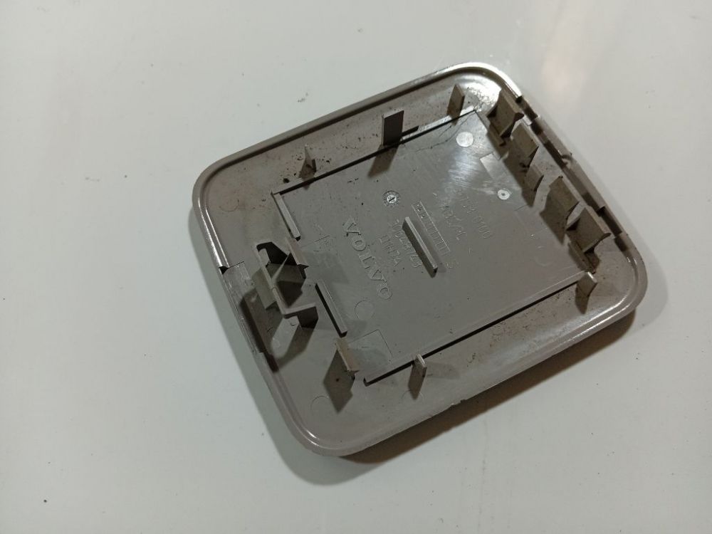 30648143 Volvo S40 2007 Interior trim - Thumbnail 2