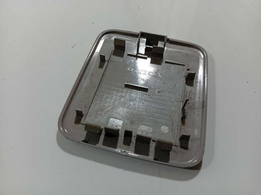 30648143 Volvo S40 2007 Interior trim - Thumbnail 3