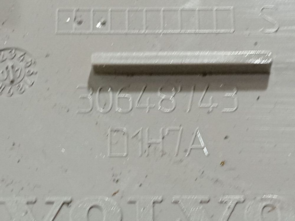 30648143 Volvo S40 2007 Interior trim - Thumbnail 4