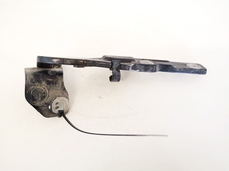 8Z0827299A Audi A2 2002 Konepellin sarana - EDESSÄ VASEMMALLA