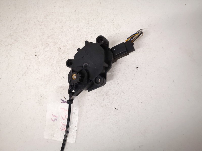 090512499 Opel Omega 2000 Heater Vent Flap Control Actuator Motor - Thumbnail 3