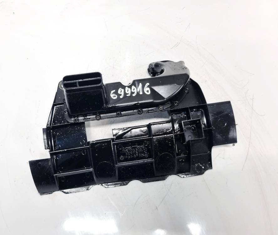 06B103623 Volkswagen Sharan 2002 Kitos dalys