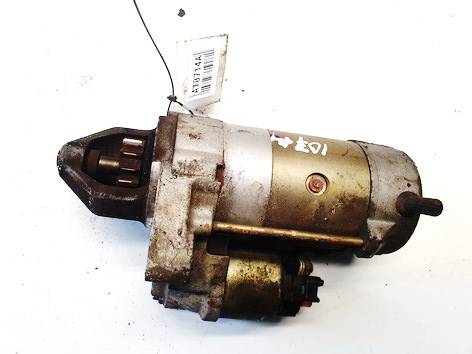 281000G040 Toyota Avensis 2005 Starter Motor