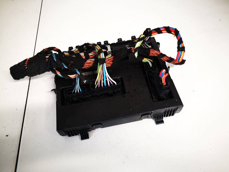 A1699010100 Mercedes-Benz A-CLASS 2010 Komforta bloks