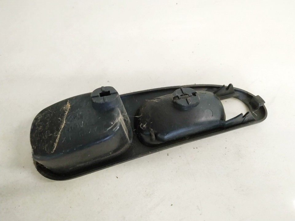 A739 Alfa-Romeo 156 2001 Wykończenie wnętrza (plastikowe elementy) - Thumbnail 3