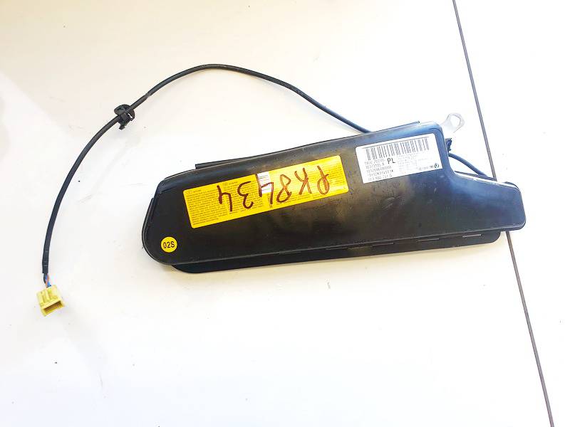 8E0880241G Audi A4 2007 Sedynes Airbag SRS