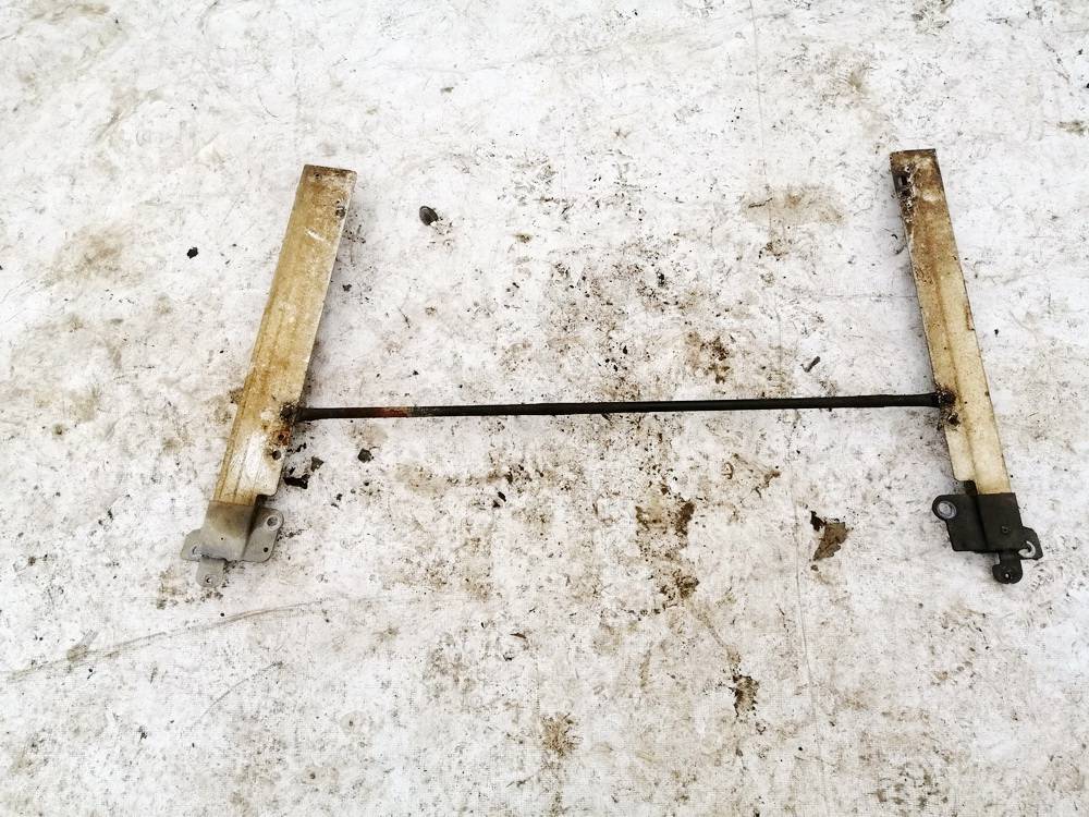 Renault Laguna 2001 Inne uchwyty