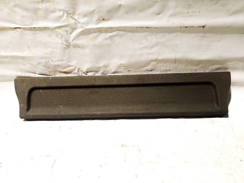 Toyota Corolla 2004 Boot Cover