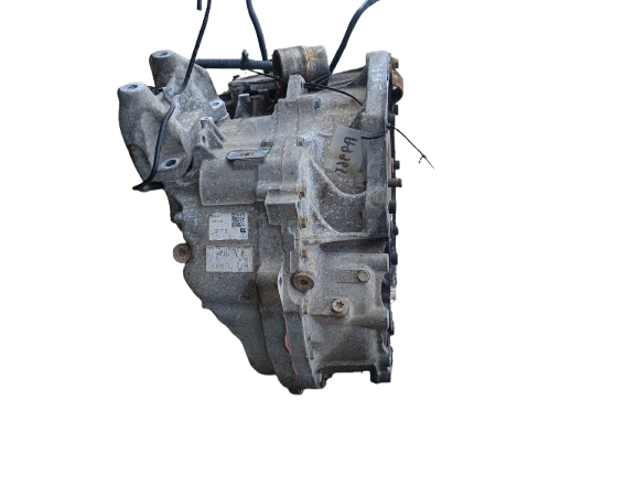 TF81SC Land-Rover Freelander 2007 Getriebe - Thumbnail 2