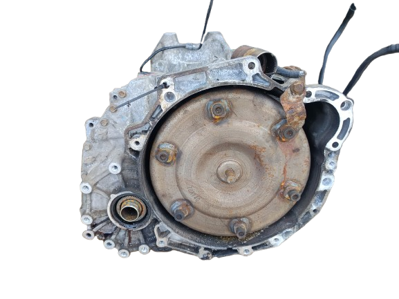 TF81SC Land-Rover Freelander 2007 коробка переключения передач