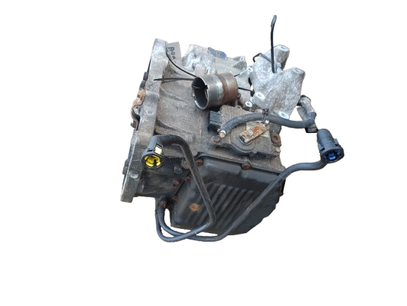 TF81SC Land-Rover Freelander 2007 Getriebe - Thumbnail 3