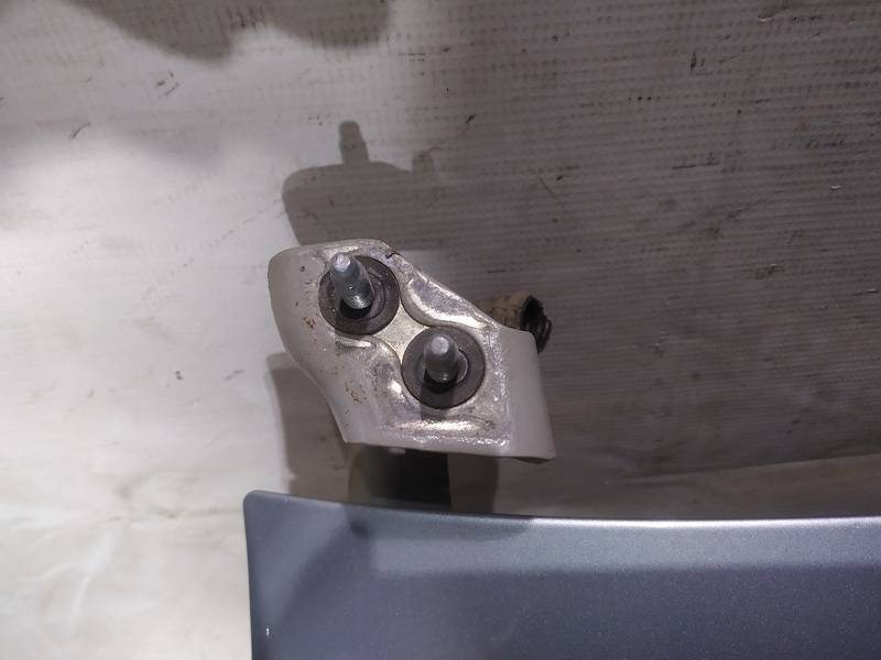 Audi A3 2007 заднего двери петли левый