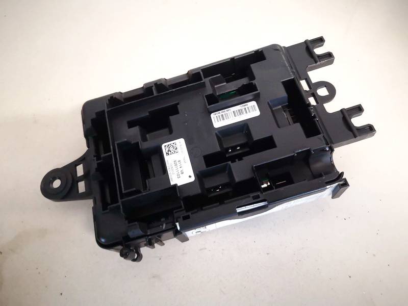 926111103 BMW 1-Series 2012 Fuse box - Thumbnail 2