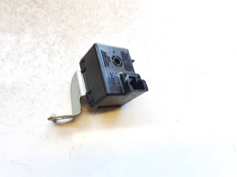 8665013010 Toyota Avensis 2008 Relais, Arbeitsstrom - Thumbnail 2