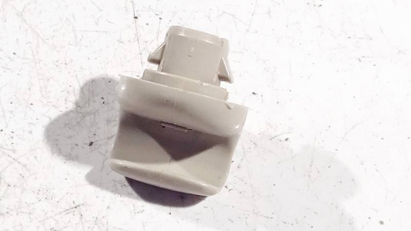 Nissan Note 2006 Sisätilan koristelu (muovit) - Thumbnail 2