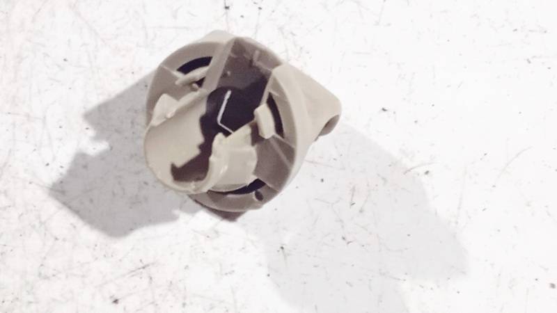 Nissan Note 2006 Salono apdaila (plastmases)