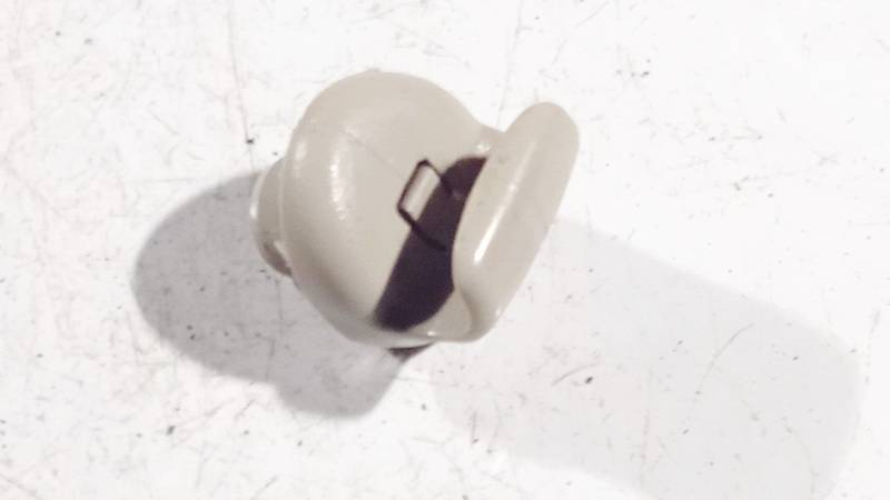 Nissan Note 2006 Sisätilan koristelu (muovit) - Thumbnail 3