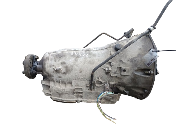 R1402712601 Mercedes-Benz C-CLASS 2002 Greiciu deze - Thumbnail 3