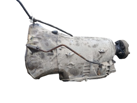 R1402712601 Mercedes-Benz C-CLASS 2002 Greiciu deze - Thumbnail 2