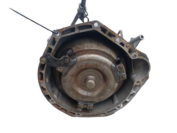 R1402712601 Mercedes-Benz C-CLASS 2002 Greiciu deze