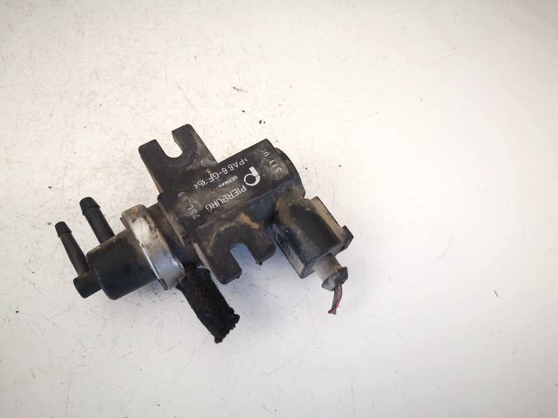 1J0906627 Volkswagen Bora 1999 Electrical selenoid (Electromagnetic solenoid) - Thumbnail 3