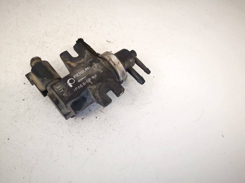 1J0906627 Volkswagen Bora 1999 Electrical selenoid (Electromagnetic solenoid) - Thumbnail 2