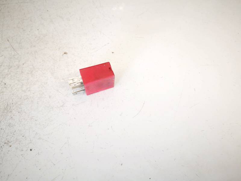 46520412 Peugeot Boxer 2004 Relay module - Thumbnail 3